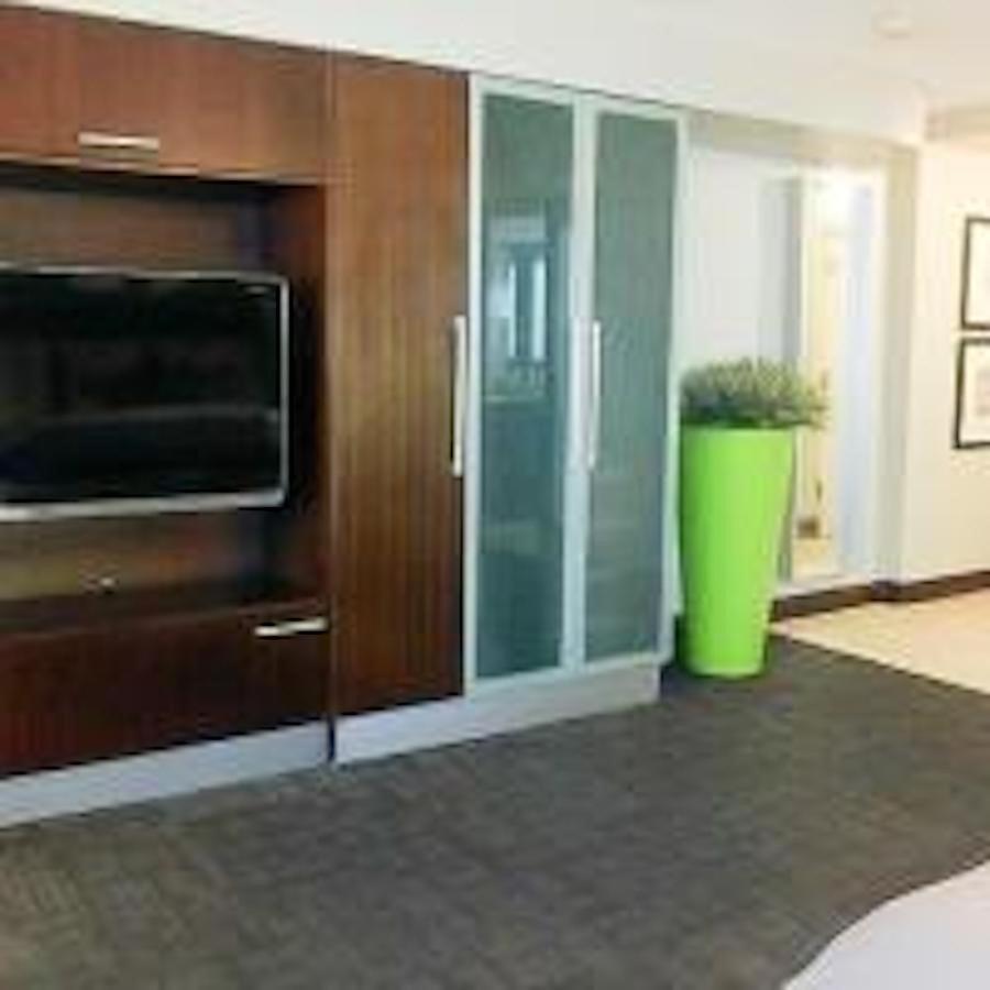 Congress Ocean Drive Aparthotel Miami Beach Exterior foto