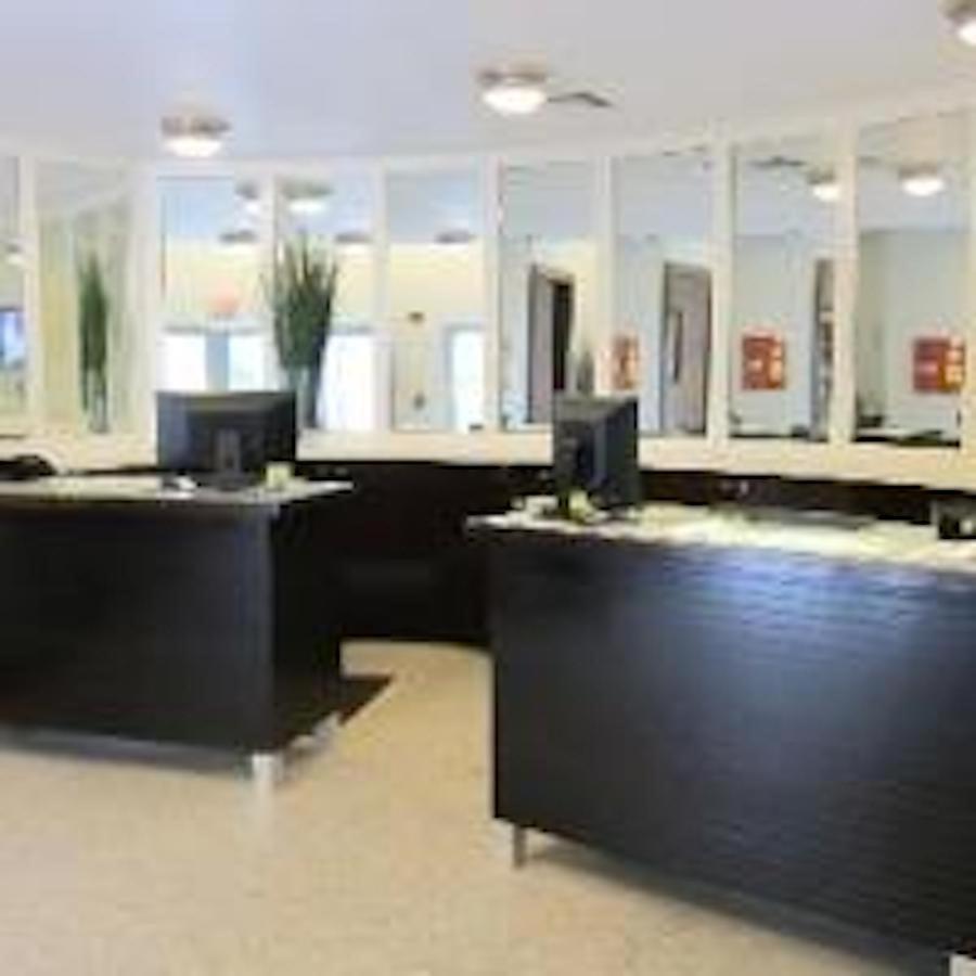 Congress Ocean Drive Aparthotel Miami Beach Exterior foto