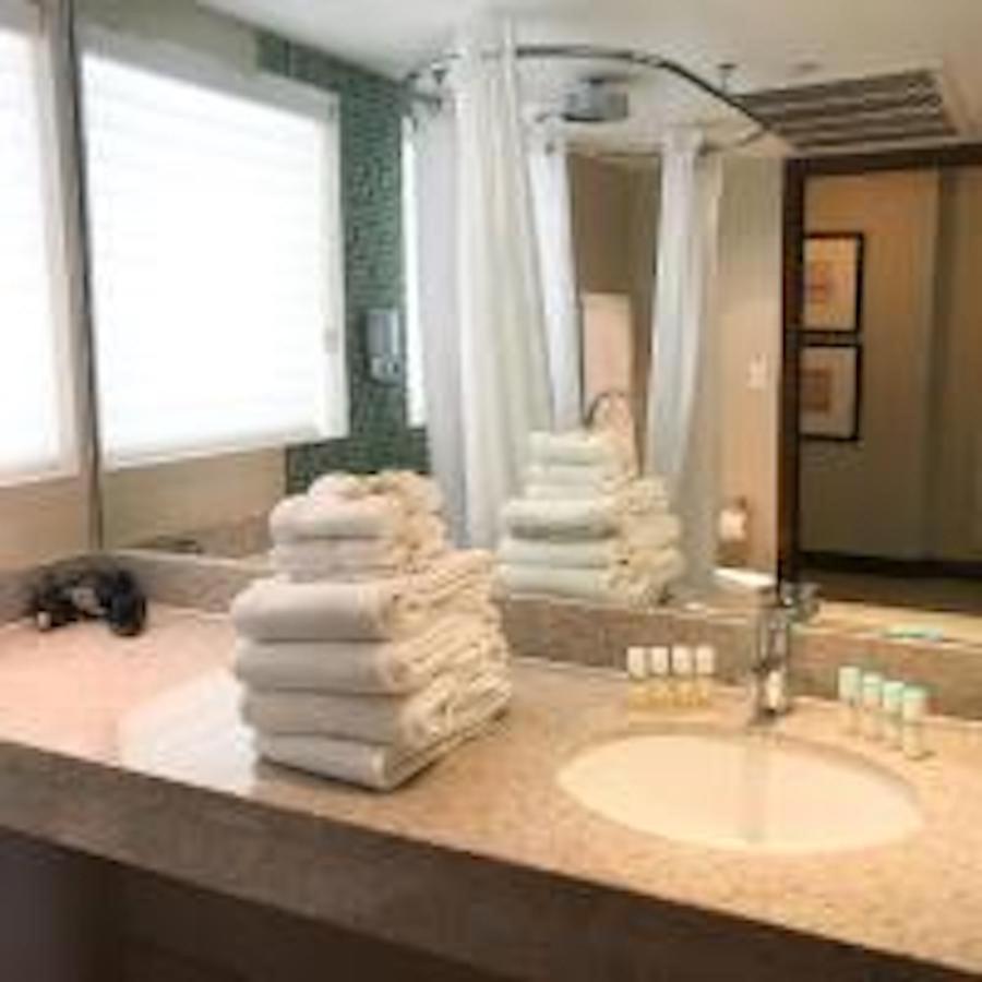 Congress Ocean Drive Aparthotel Miami Beach Exterior foto