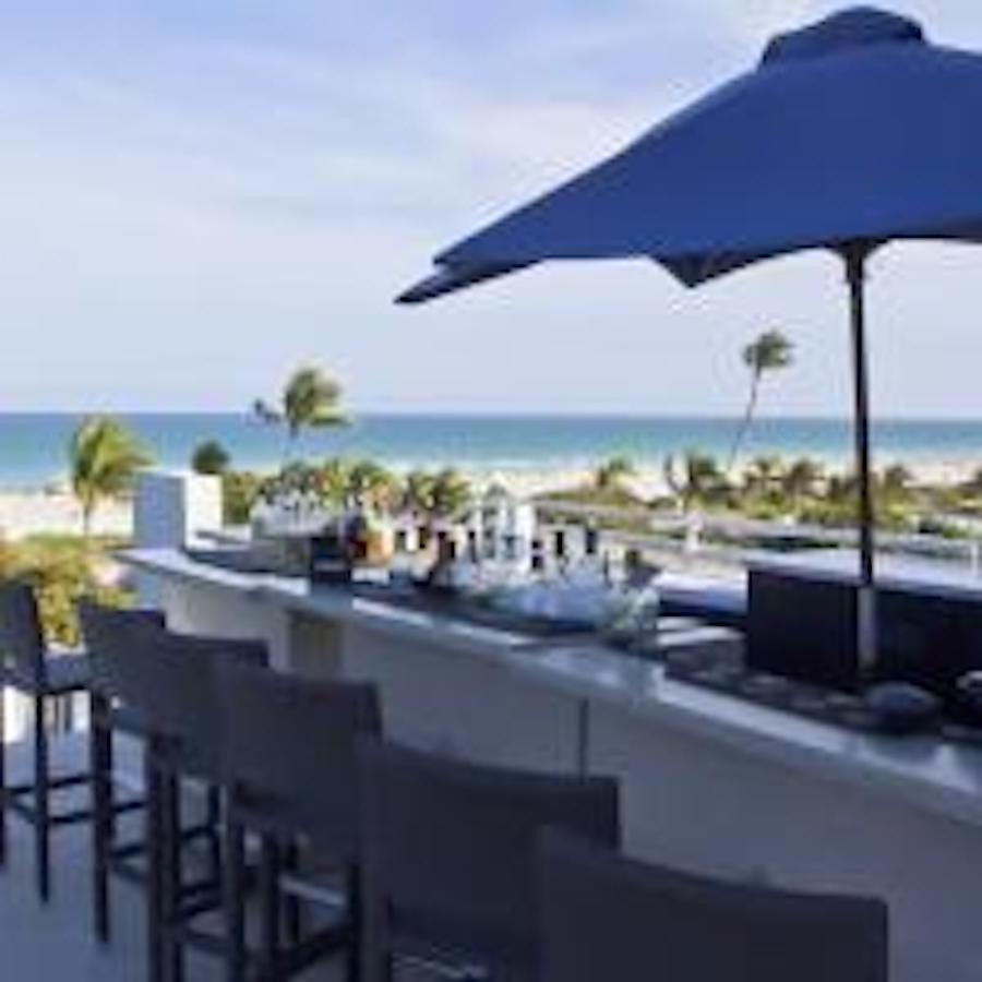 Congress Ocean Drive Aparthotel Miami Beach Exterior foto